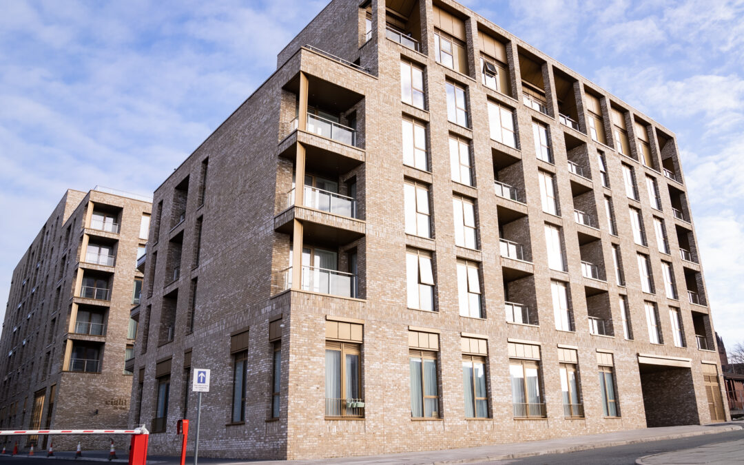 Merseyside Pension Fund powers development of strategically important Heat Network