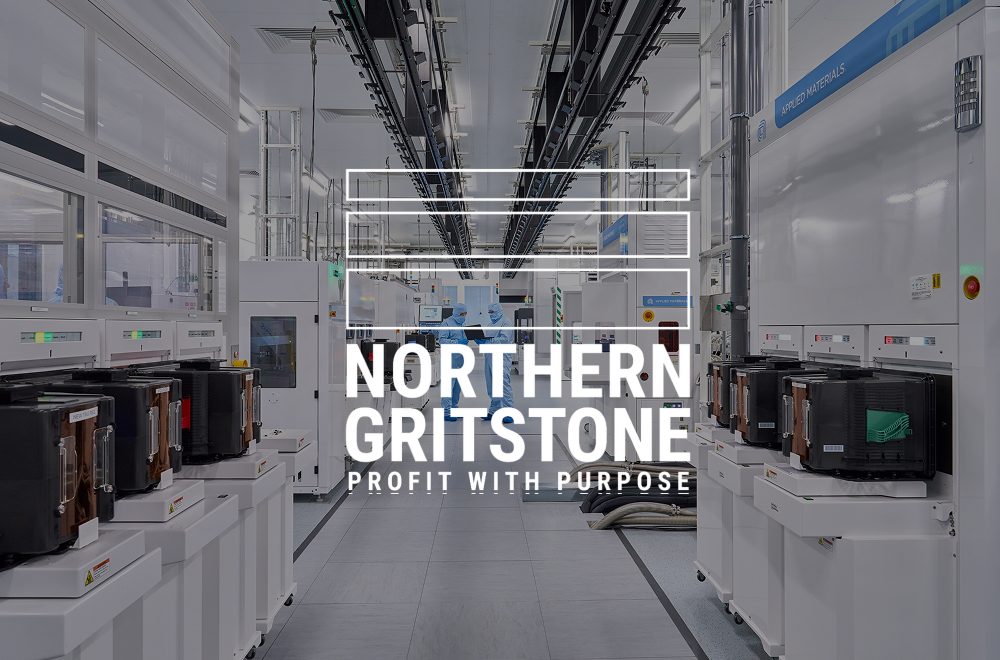 Northern Gritstone