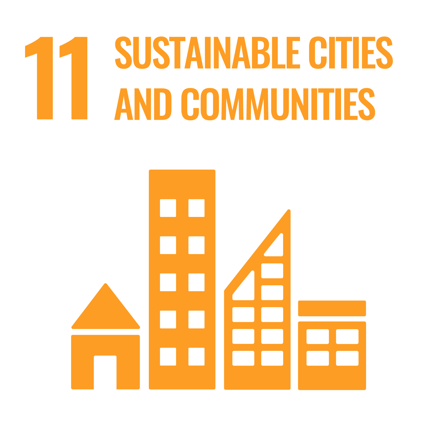 UN Sustainable Development Goal 11