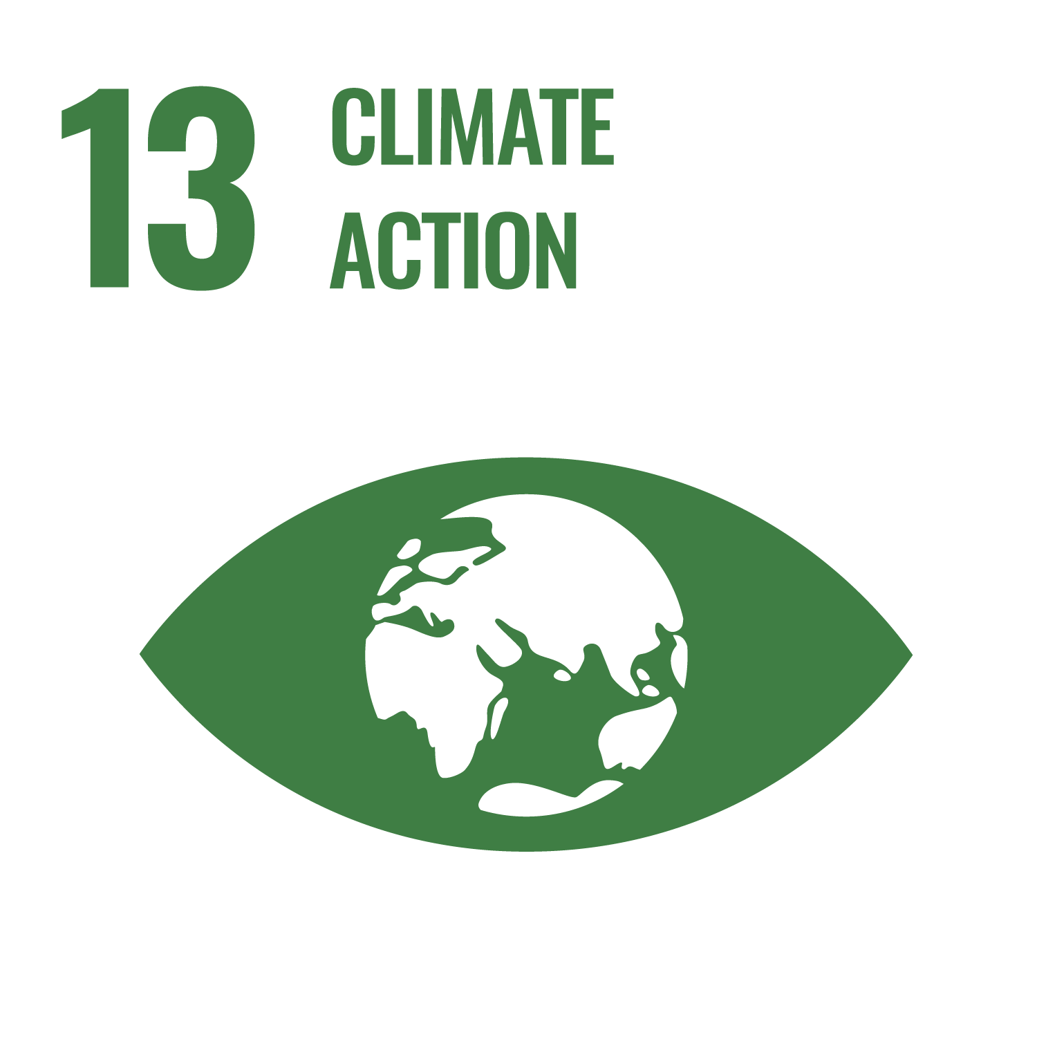 UN Sustainable Development Goal 13